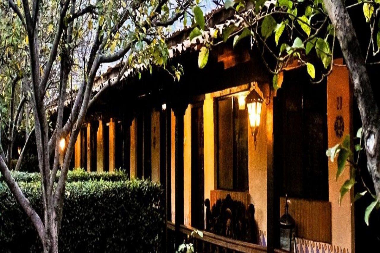 Hotel Mision Cerocahui A Balderrama Hotel Collection Exterior photo