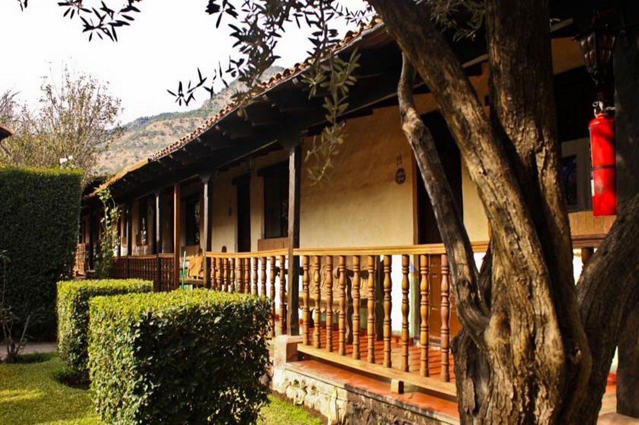 Hotel Mision Cerocahui A Balderrama Hotel Collection Exterior photo